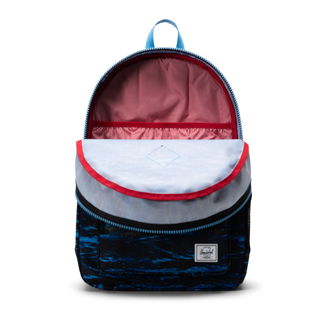 Youth Heritage Backpack 26L