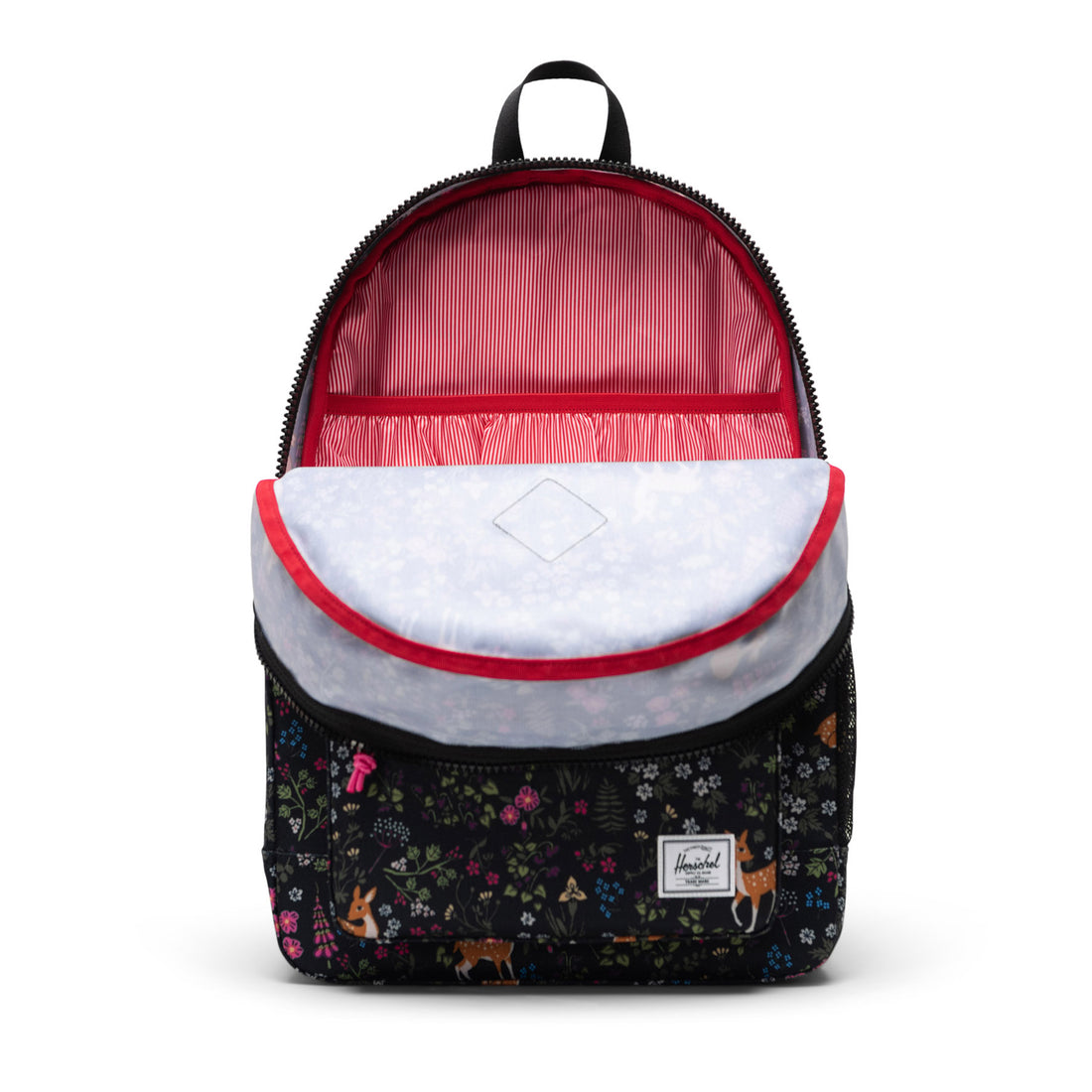 Youth Heritage Backpack 26L