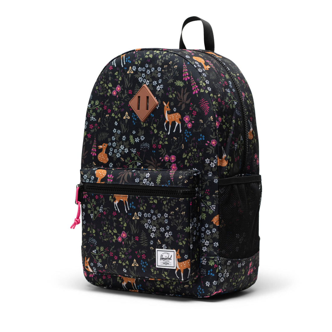 Youth Heritage Backpack 26L