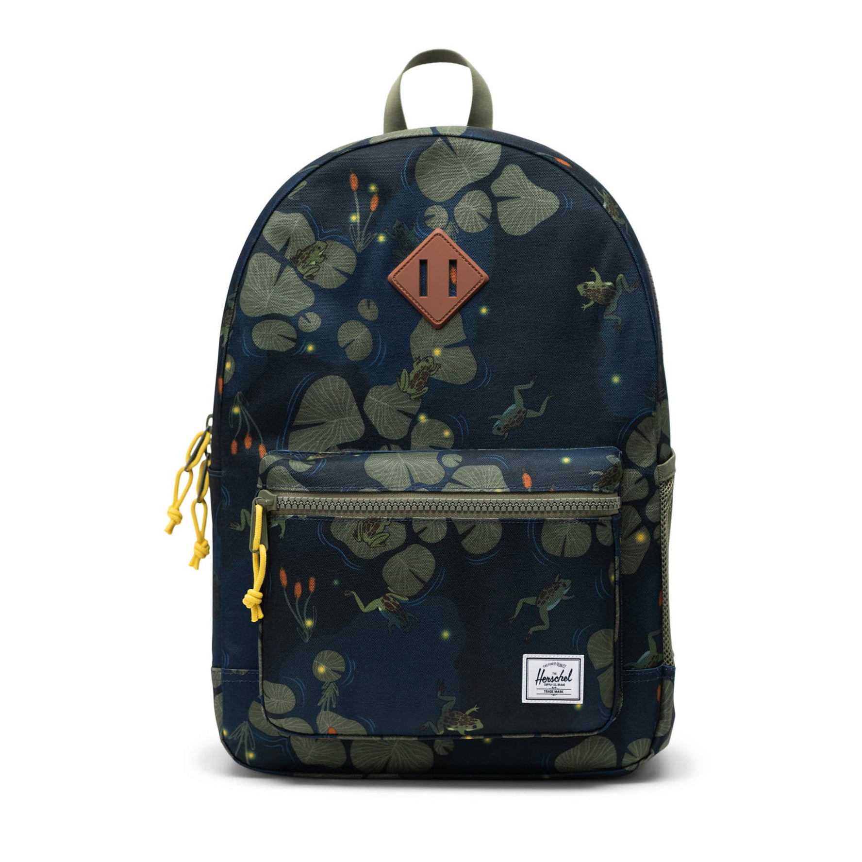 Youth Heritage Backpack 26L