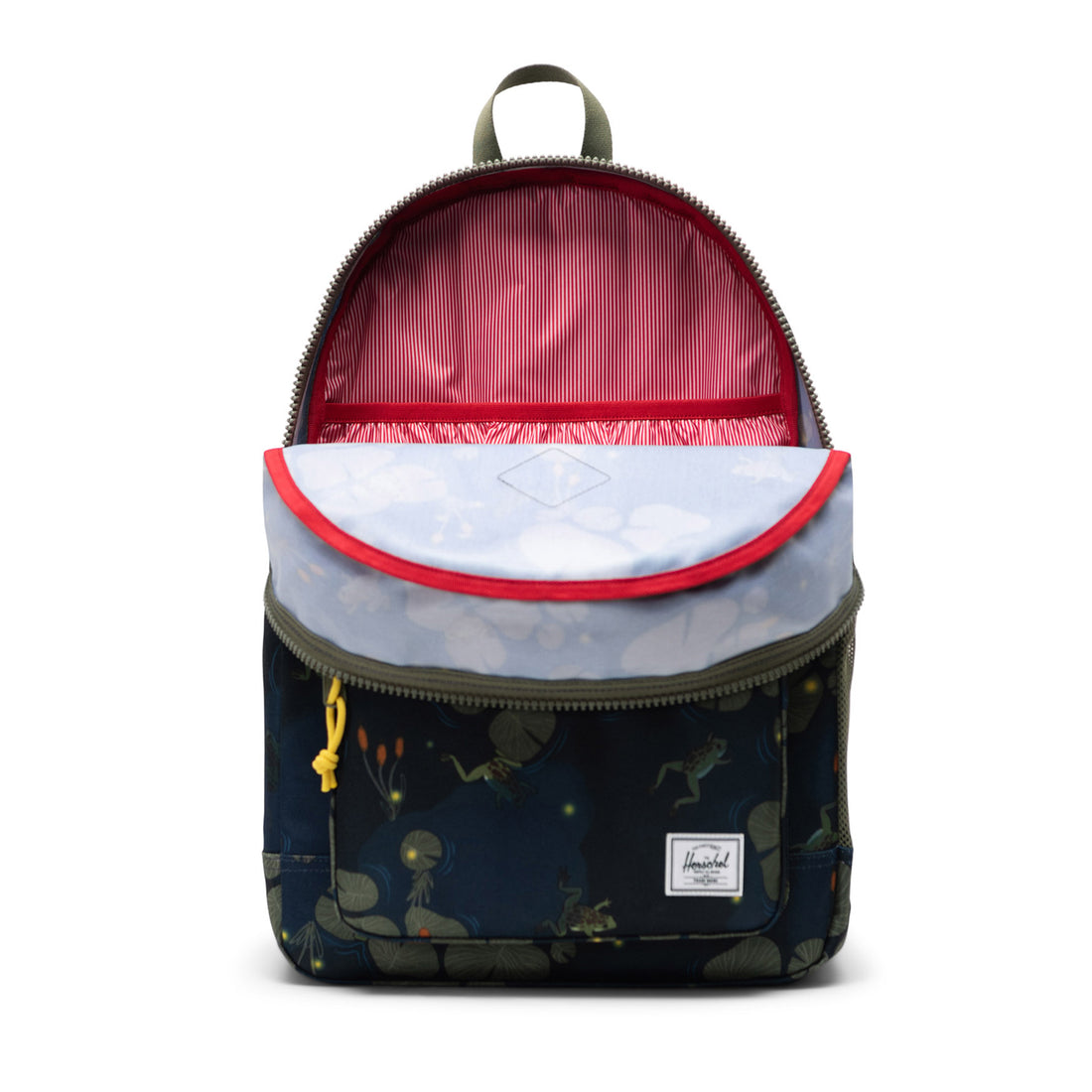 Youth Heritage Backpack 26L