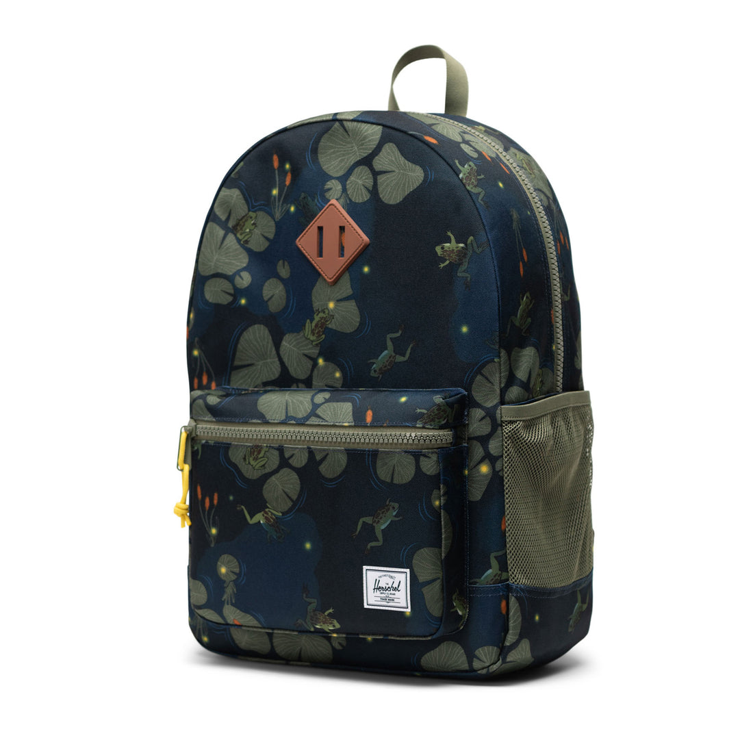 Youth Heritage Backpack 26L