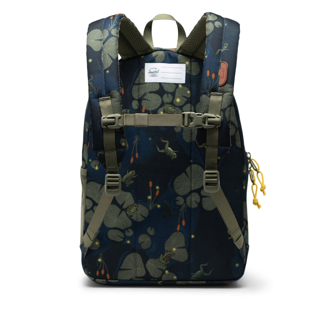 Youth Heritage Backpack 26L