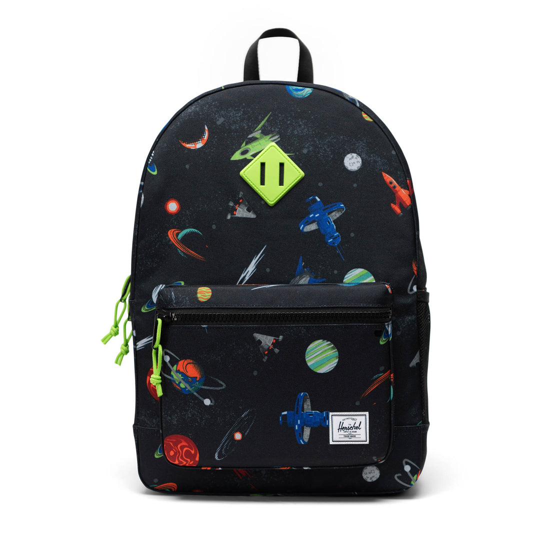 Youth Heritage Backpack 26L