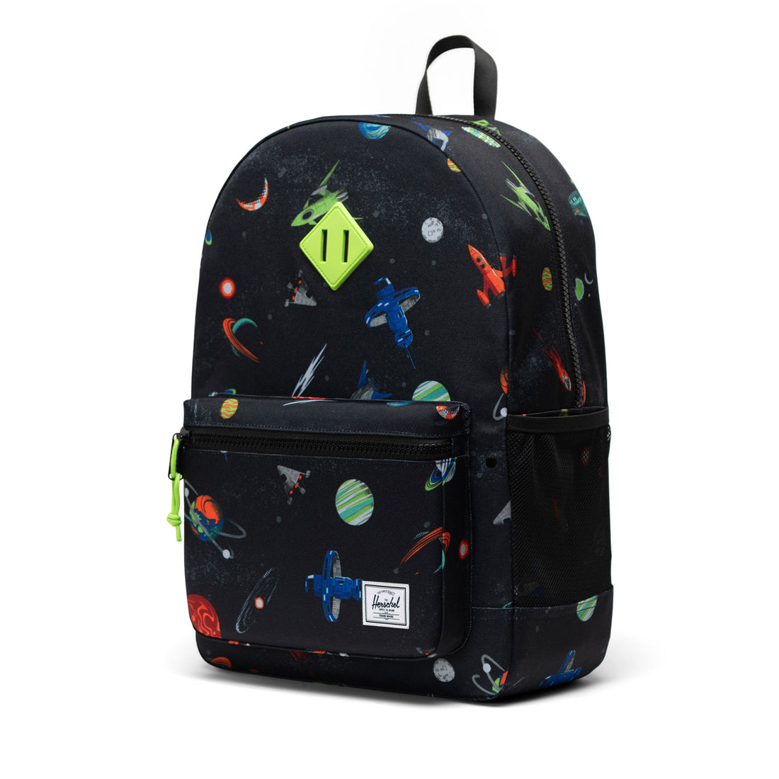 Youth Heritage Backpack 26L