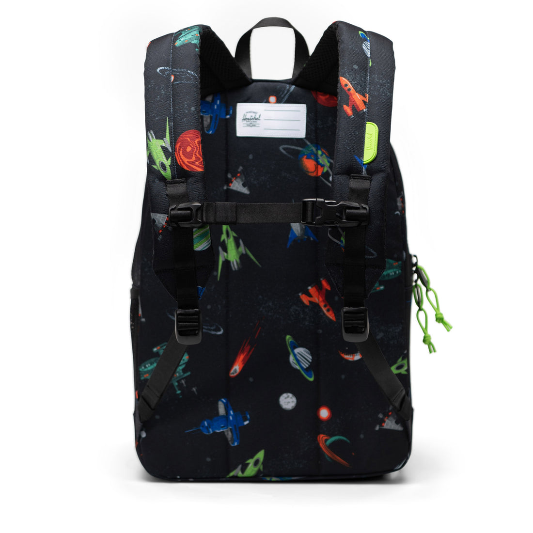 Youth Heritage Backpack 26L