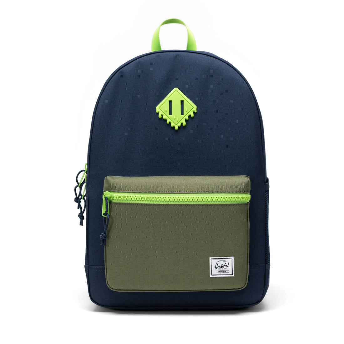 Youth Heritage Backpack 26L