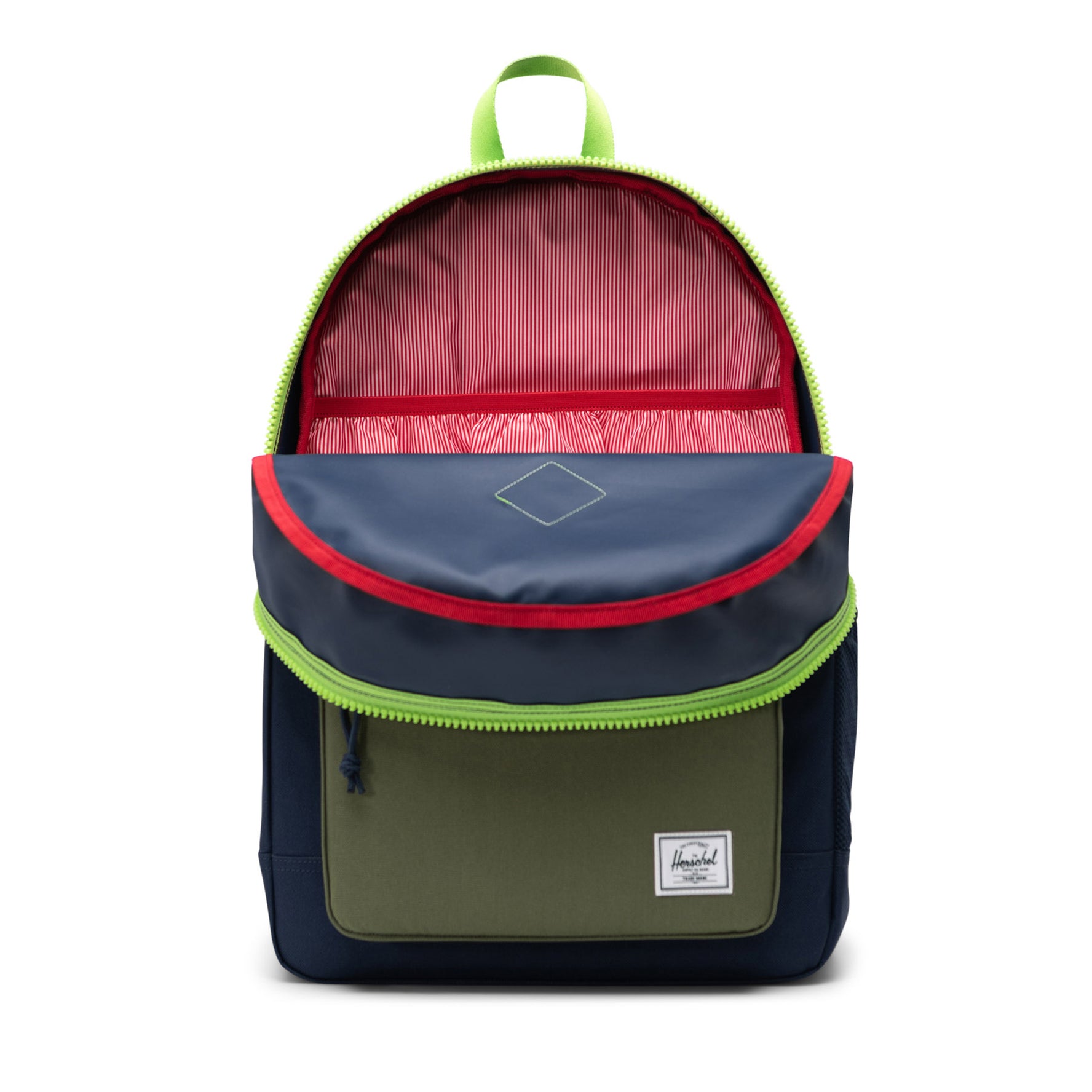 Youth Heritage Backpack 26L