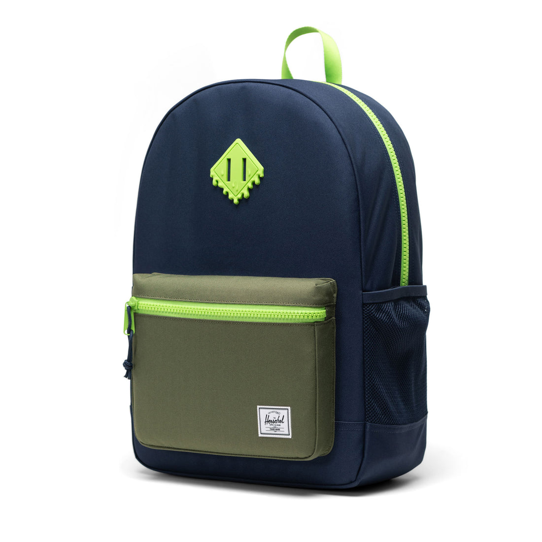 Youth Heritage Backpack 26L