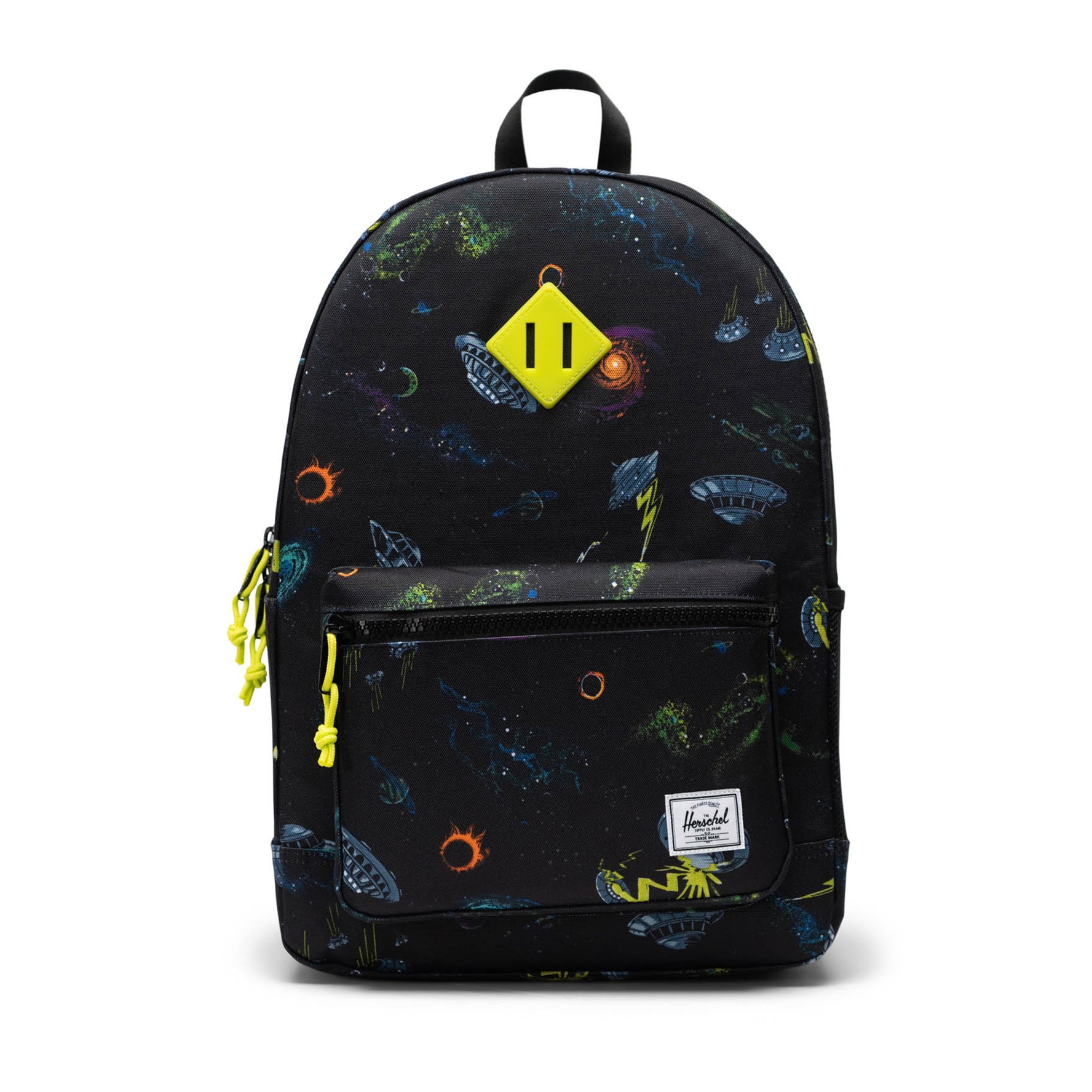 Youth Heritage Backpack 26L