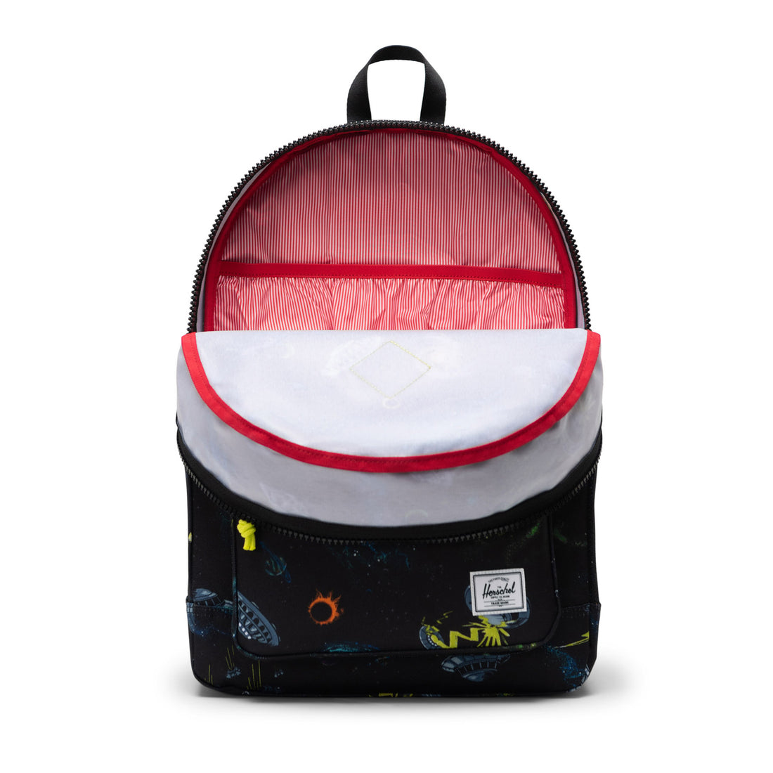 Youth Heritage Backpack 26L