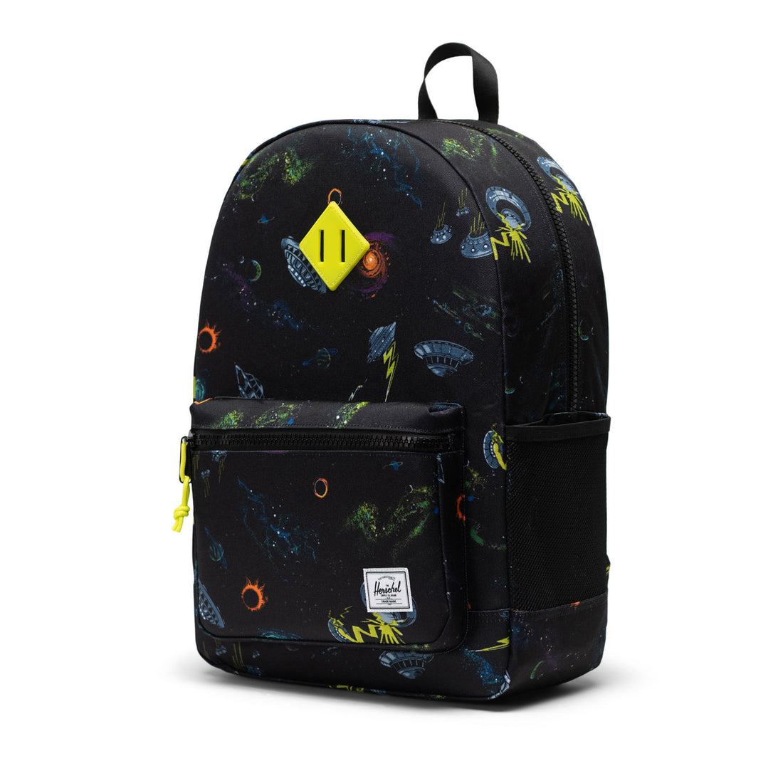 Youth Heritage Backpack 26L