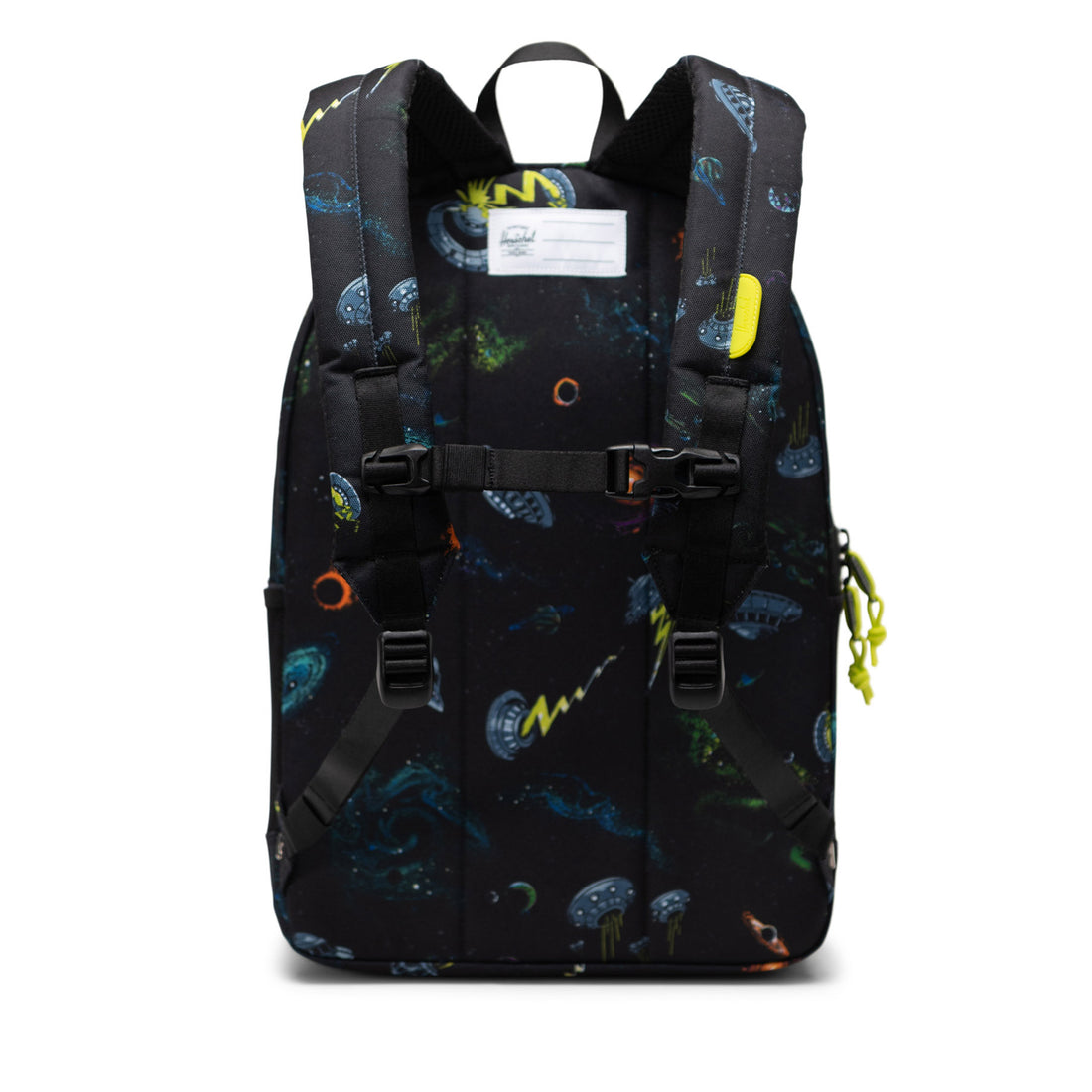 Youth Heritage Backpack 26L