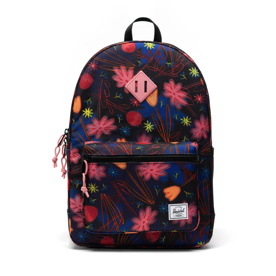 Youth Heritage Backpack 26L