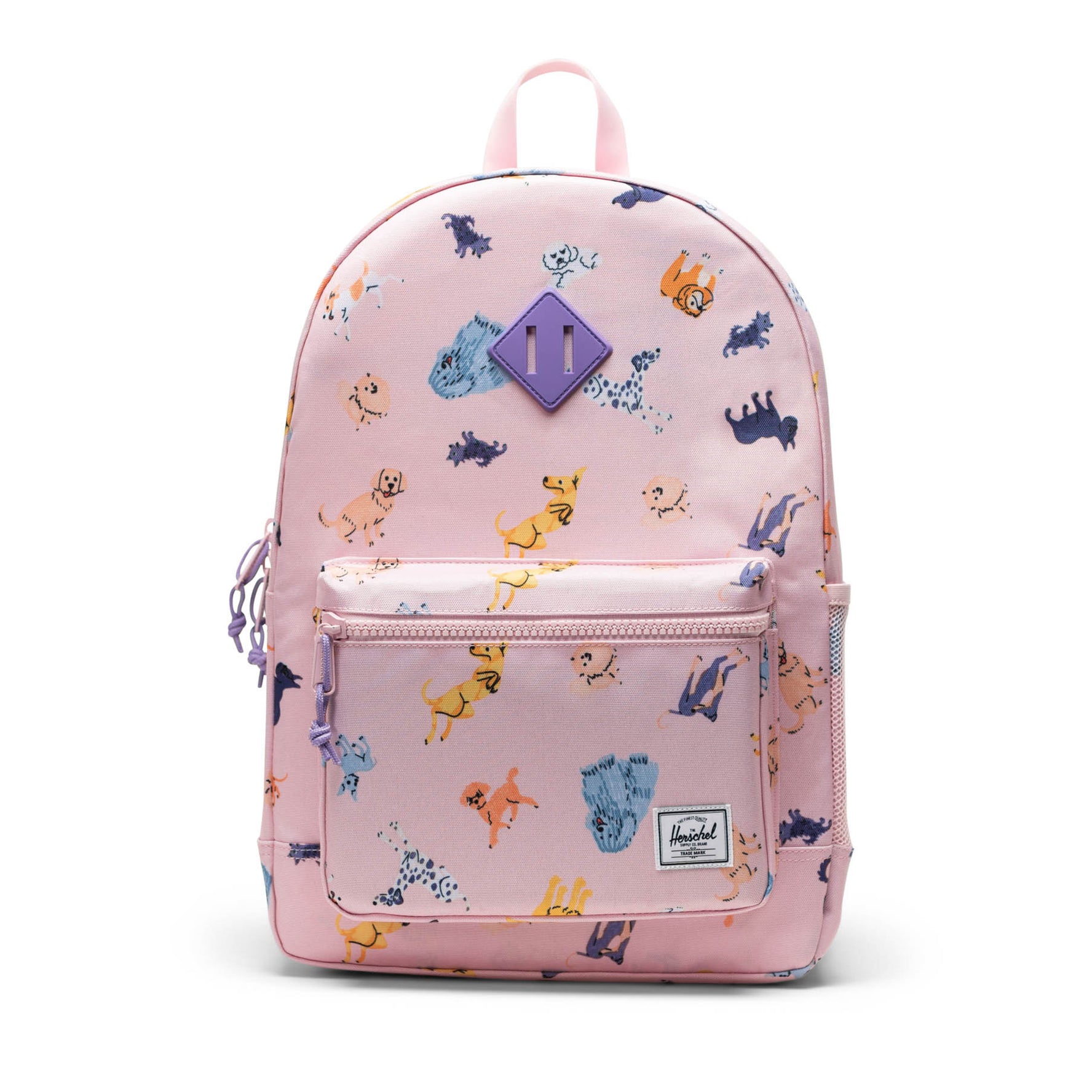 Youth Heritage Backpack 26L