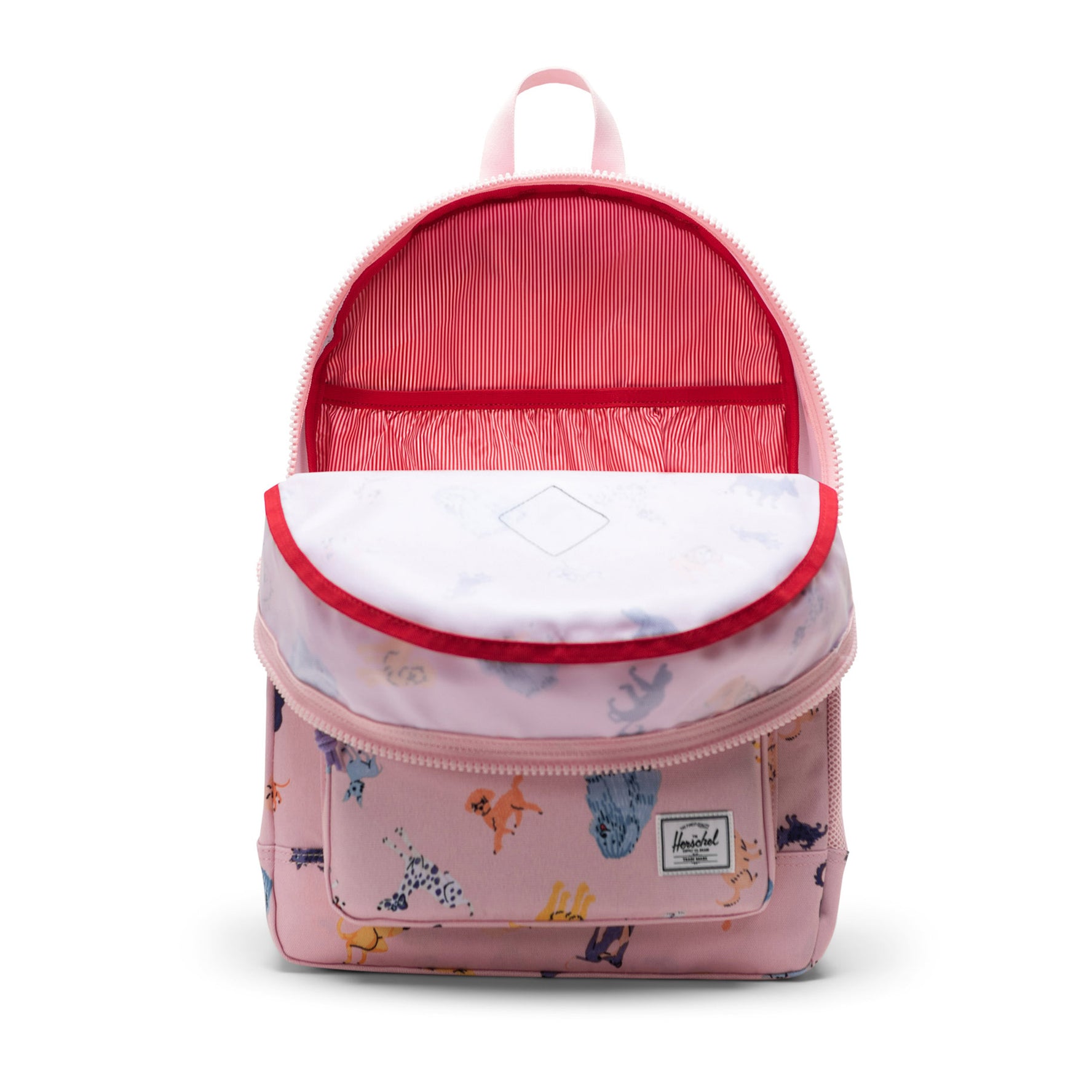 Youth Heritage Backpack 26L