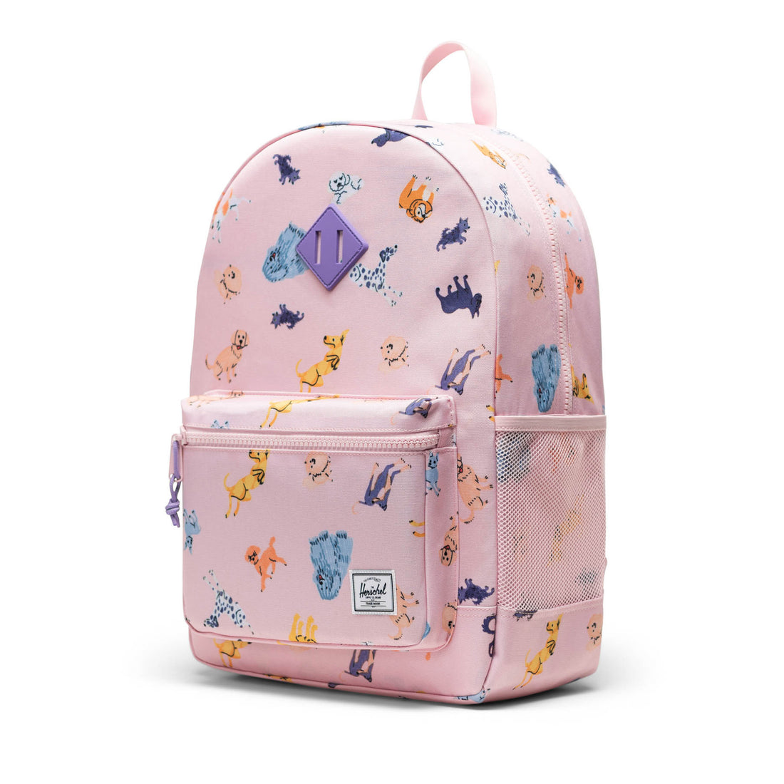 Youth Heritage Backpack 26L