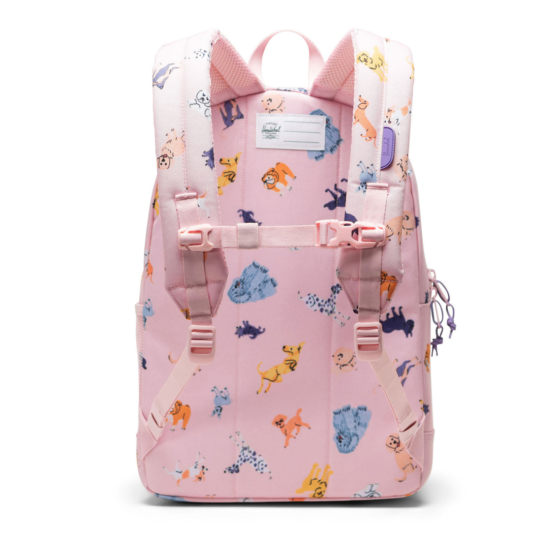 Youth Heritage Backpack 26L