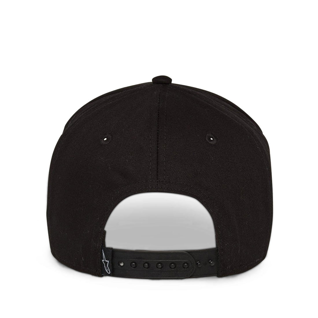 Corp Snap Cap