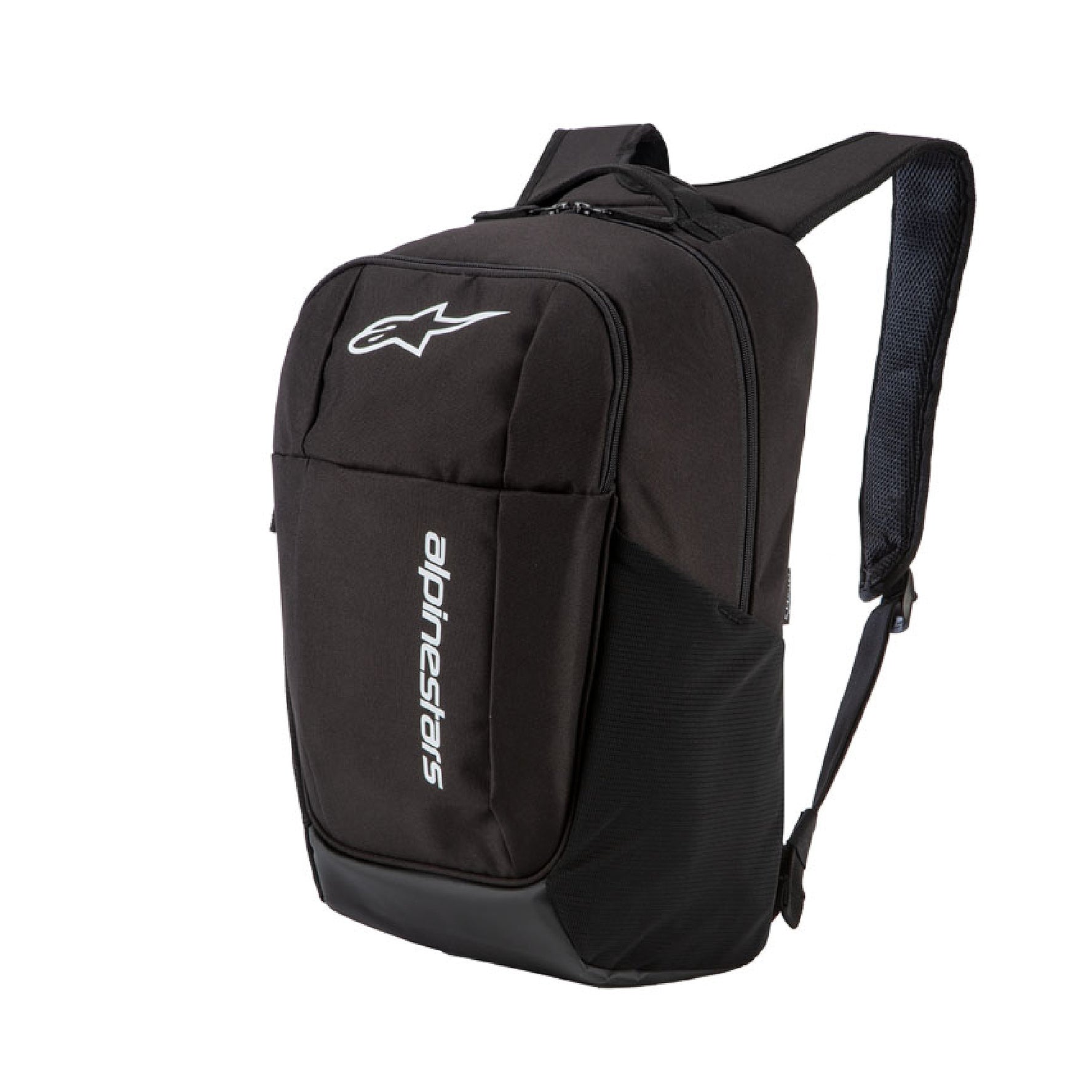 GFX V2 Backpack-Backpack-Alpinestars-Black-SchoolBagsAndStuff