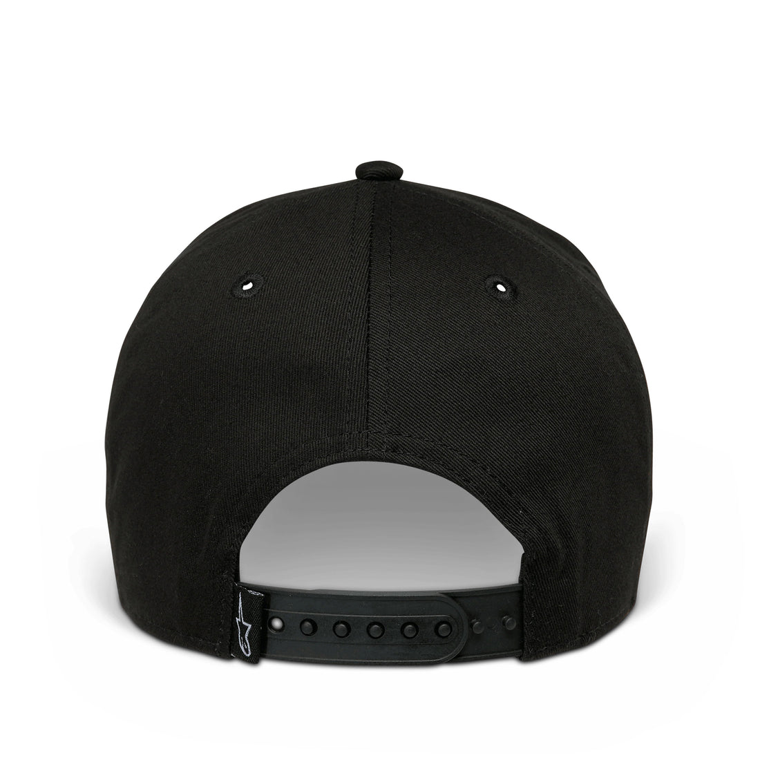 Rostrum Cap