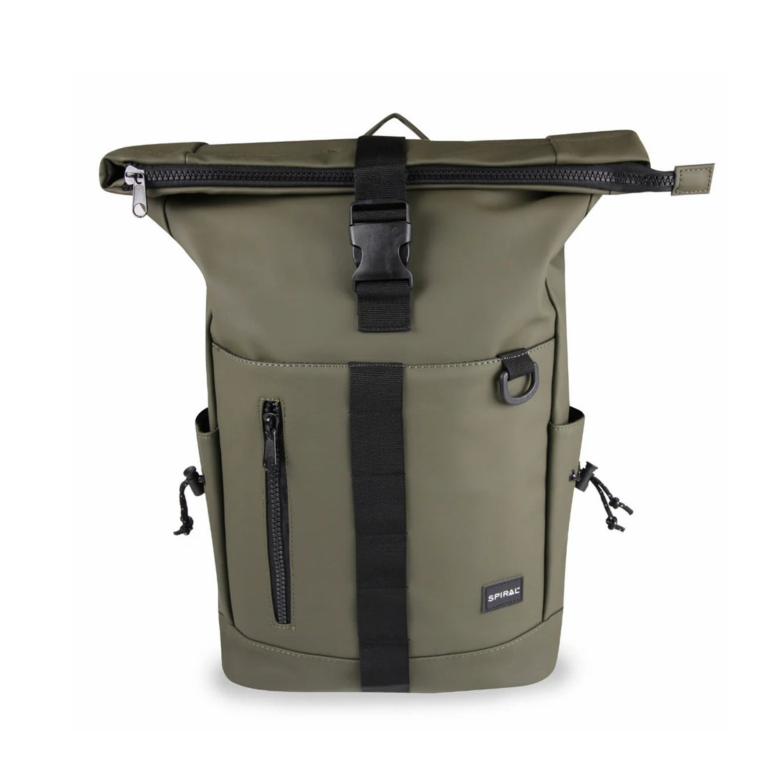 Transporter Deluxe Backpack