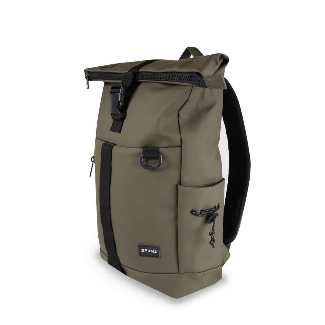 Transporter Deluxe Backpack