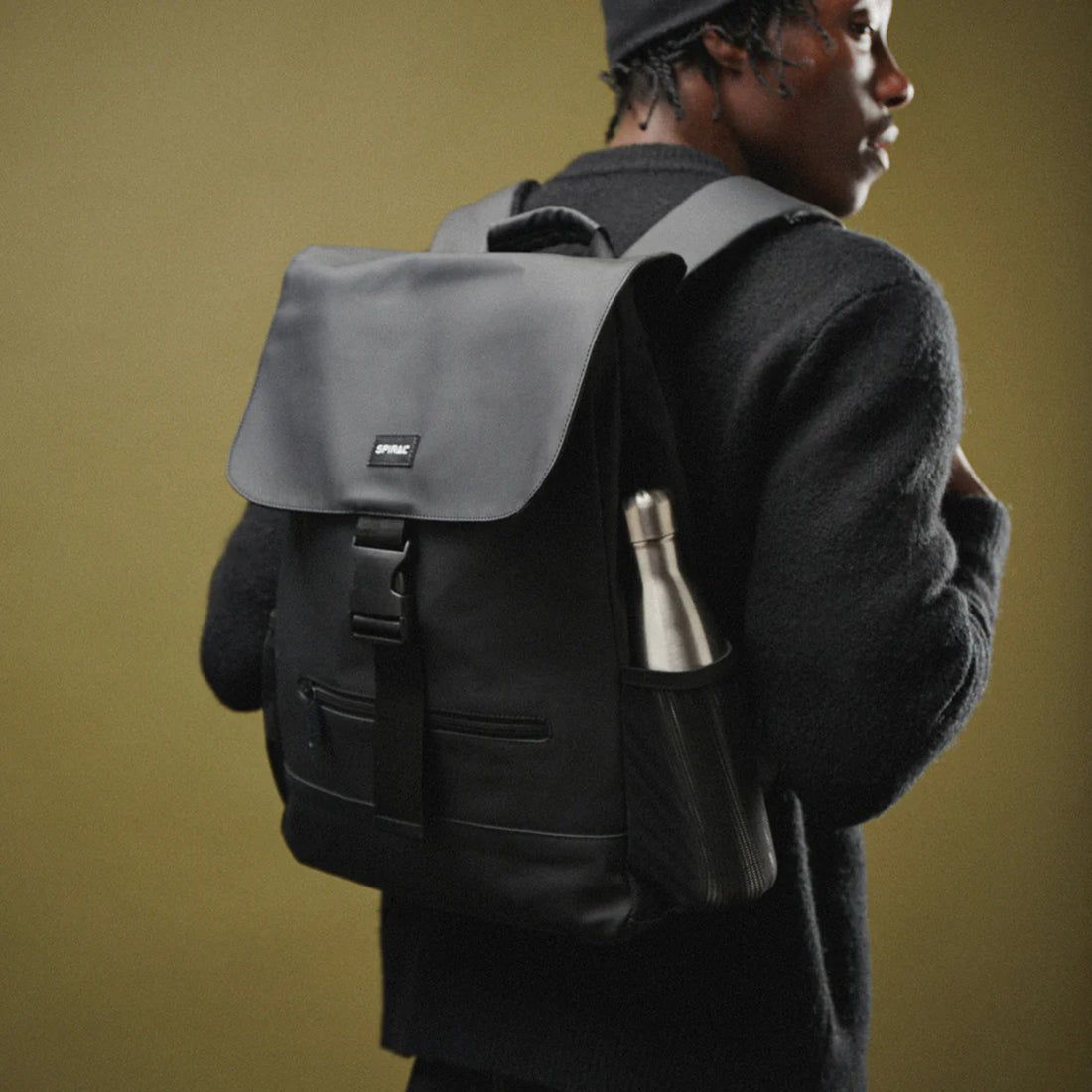 Baker Backpack/Satchel 24L