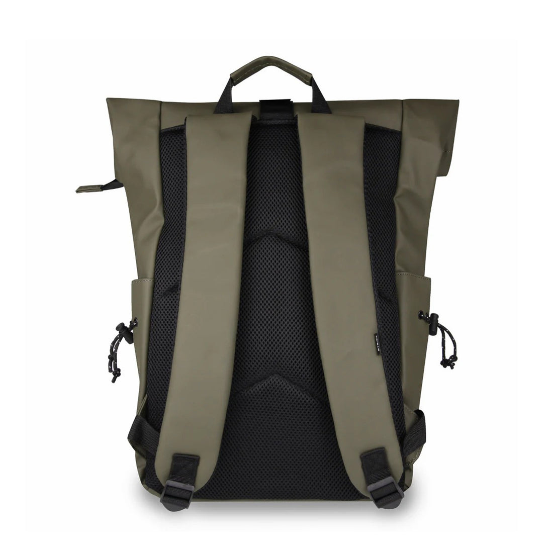 Transporter Deluxe Backpack