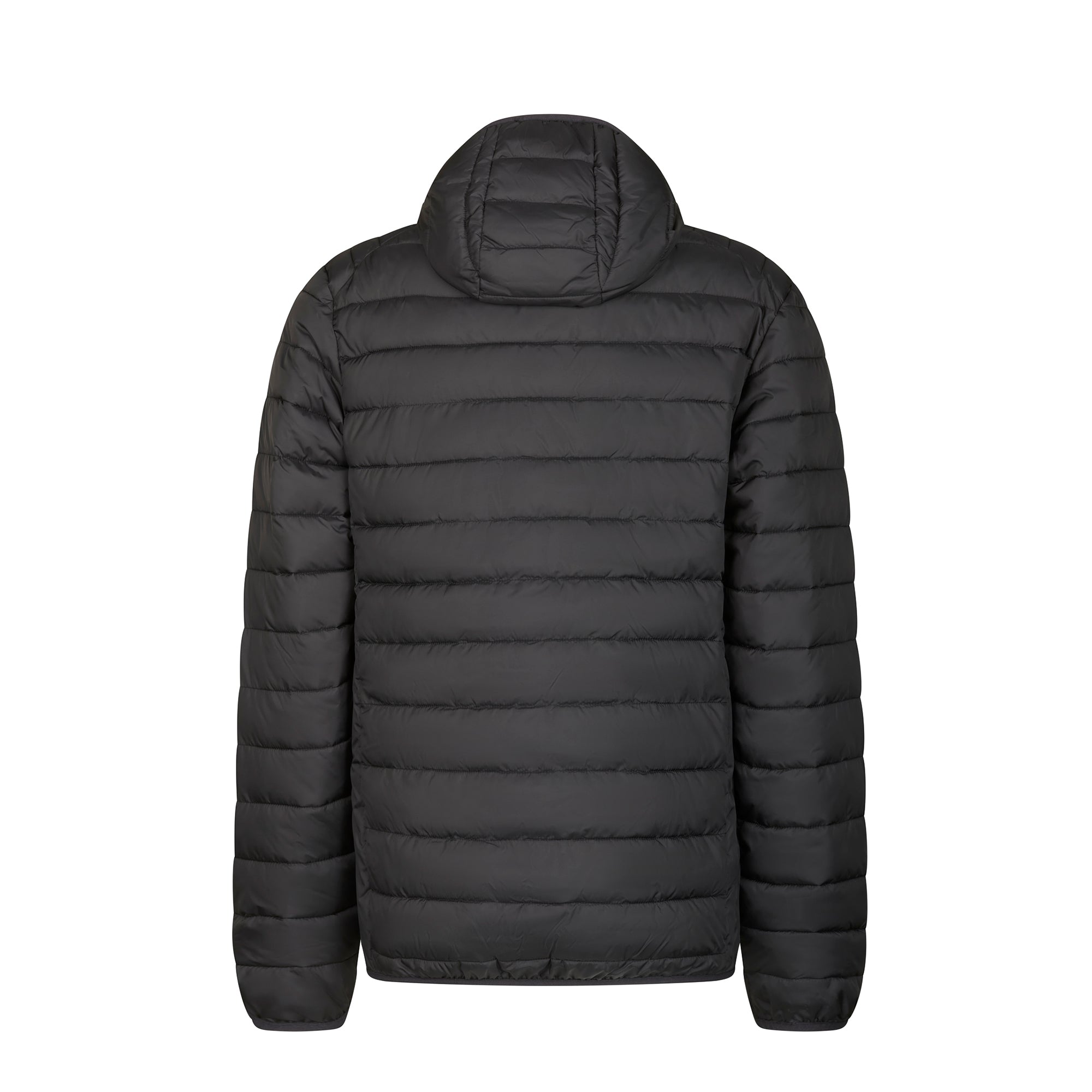 Ellesse Lombardy Padded Jacket Black | Ellesse Padded/School Coat