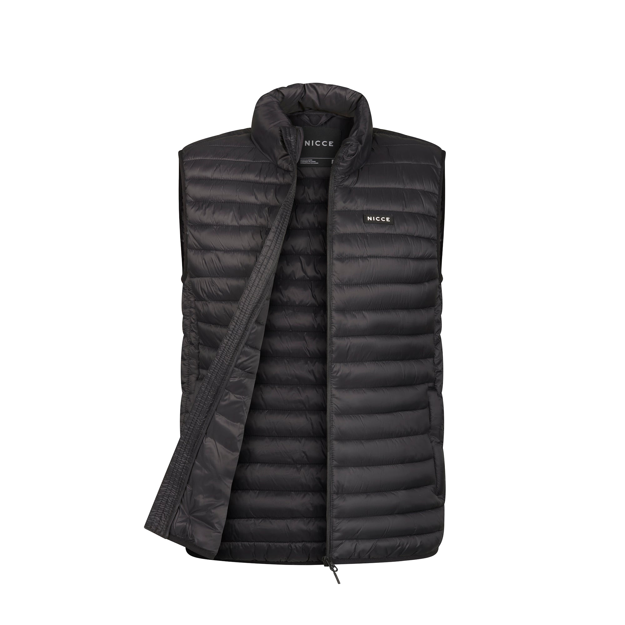 Nicce shop body warmer