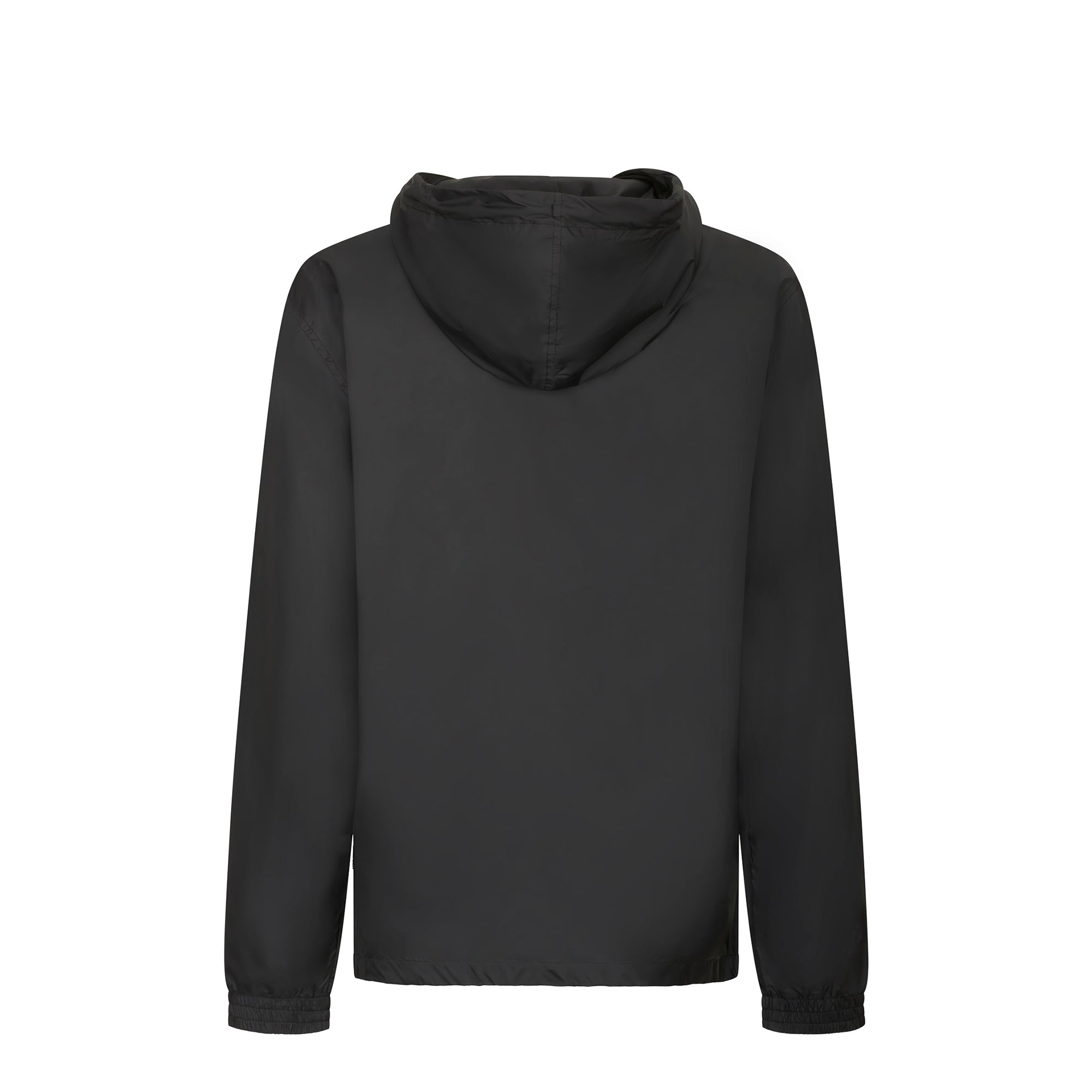 Nicce windbreaker outlet black