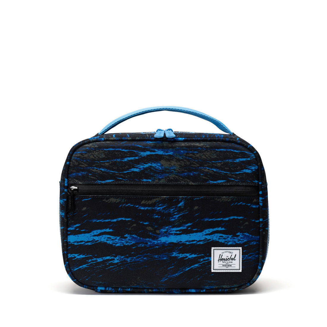 Pop Quiz Lunch Box | Little Herschel