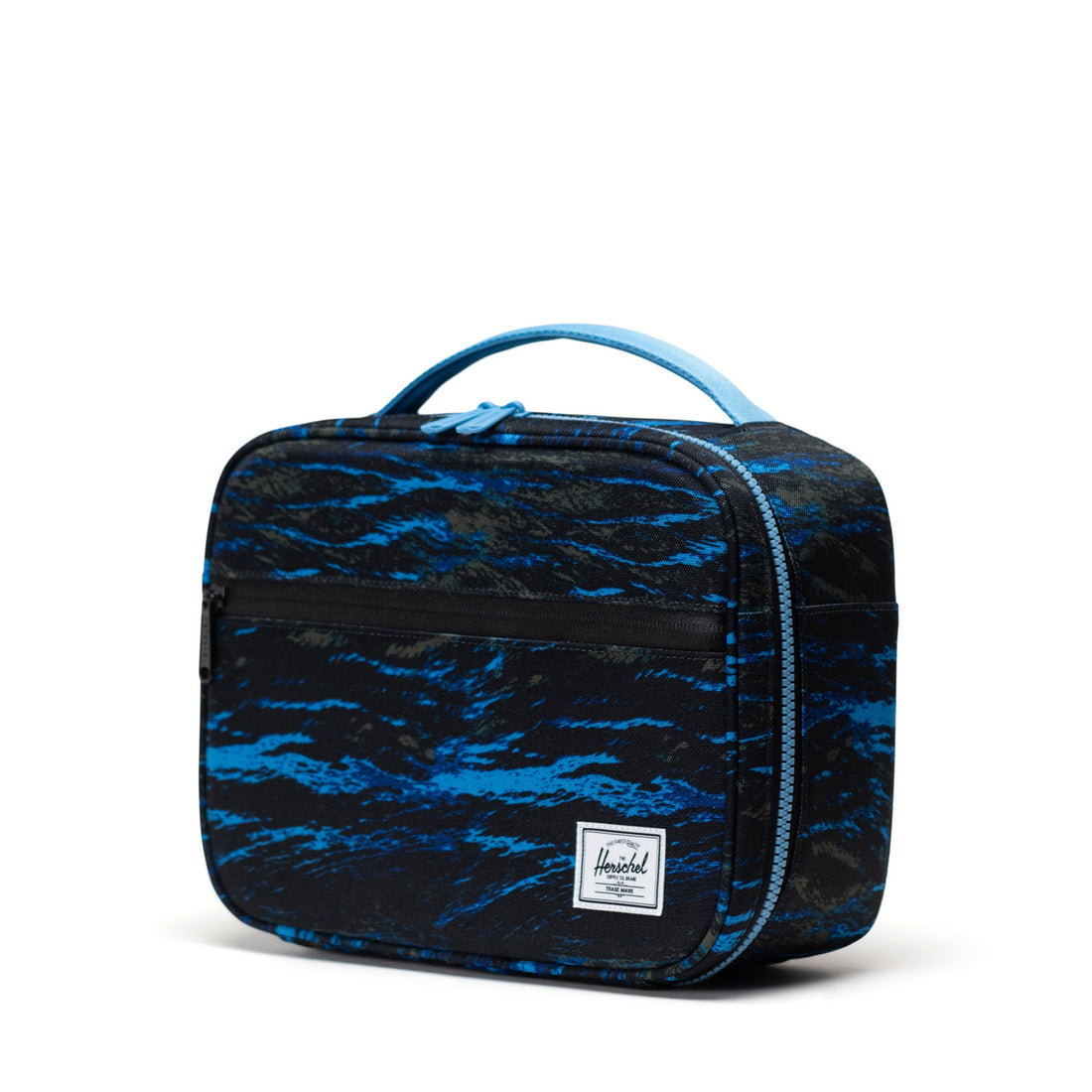 Pop Quiz Lunch Box | Little Herschel