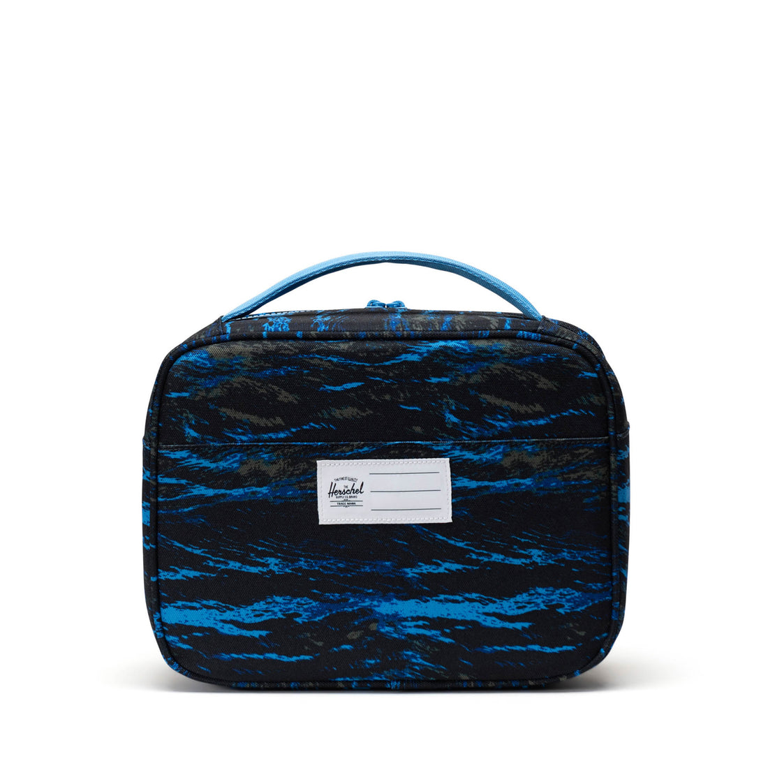 Pop Quiz Lunch Box | Little Herschel