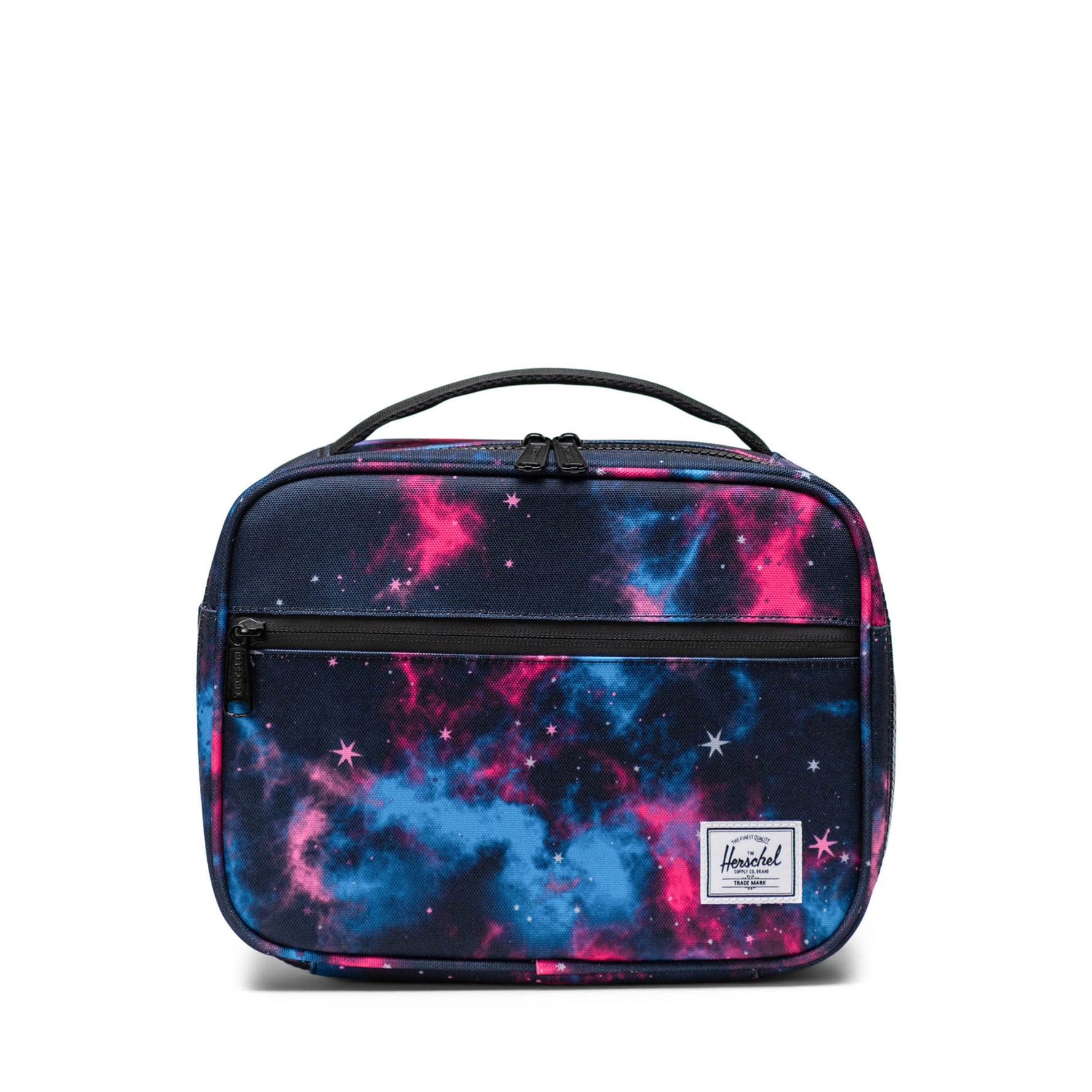 Pop Quiz Lunch Box | Little Herschel