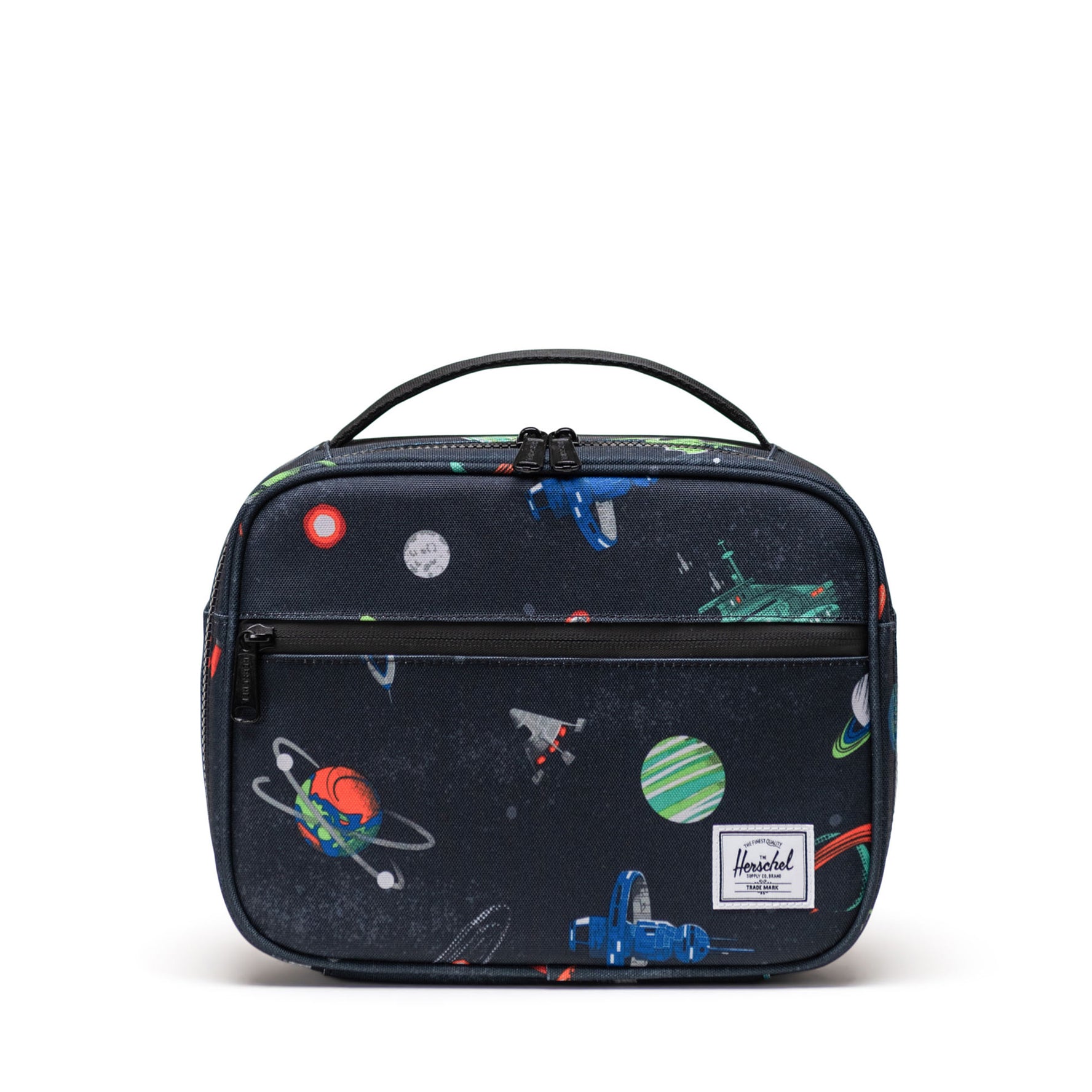 Pop Quiz Lunch Box | Little Herschel