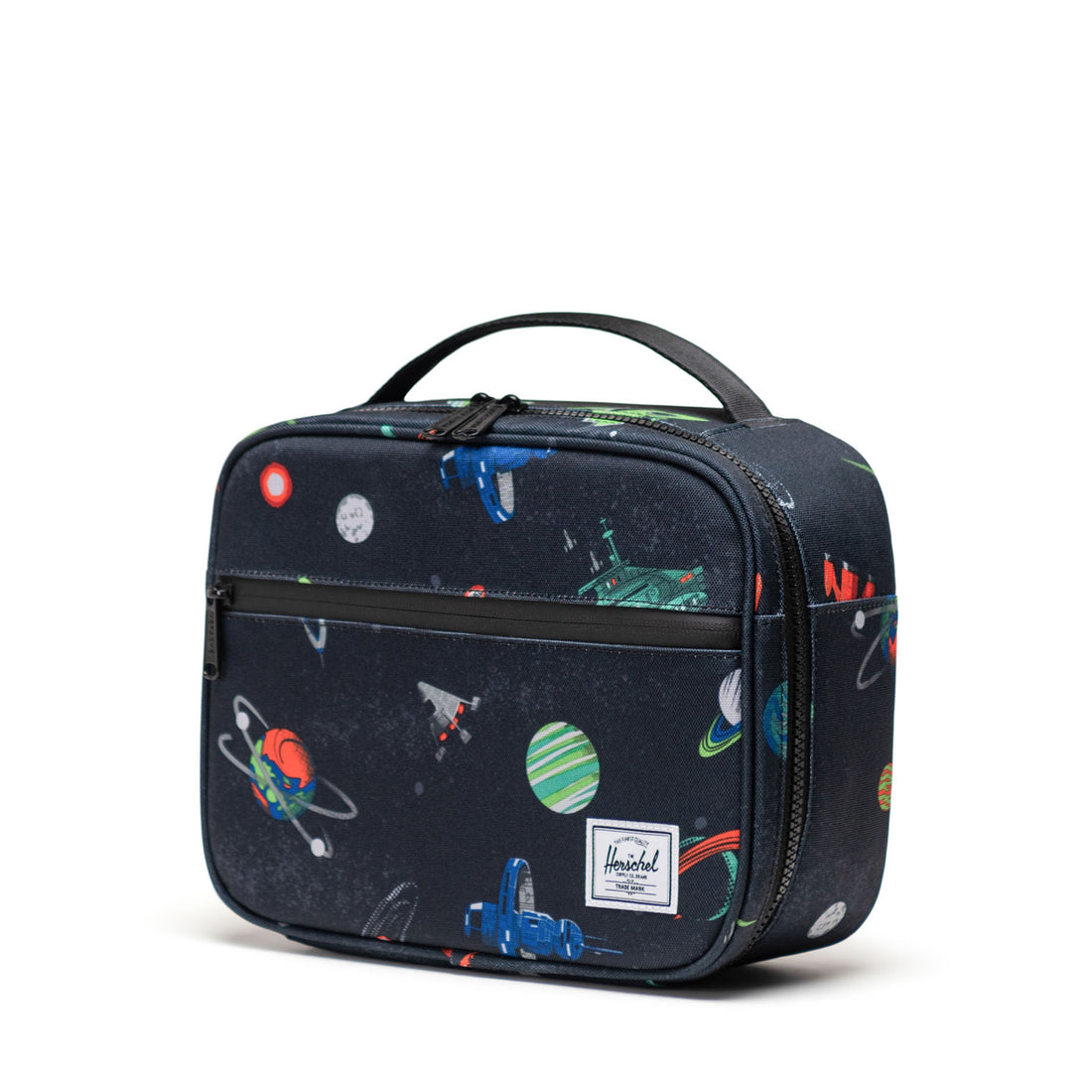 Pop Quiz Lunch Box | Little Herschel