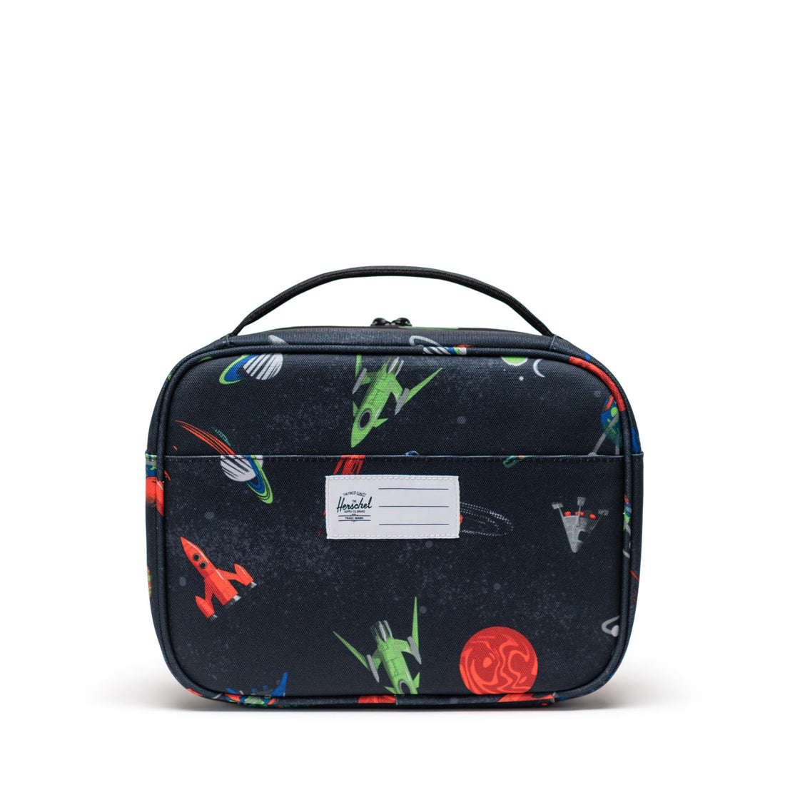 Pop Quiz Lunch Box | Little Herschel