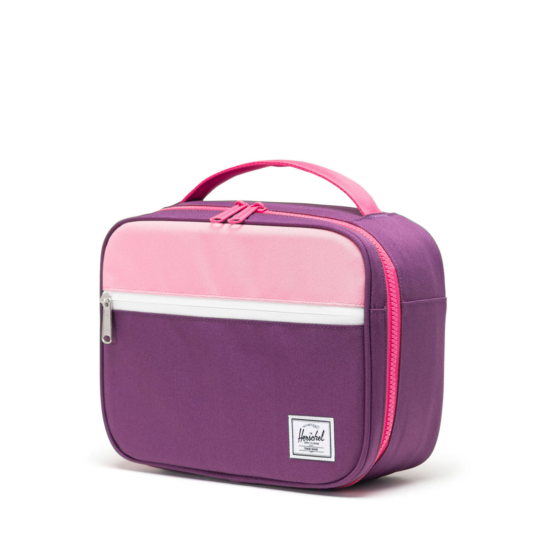 Pop Quiz Lunch Box | Little Herschel