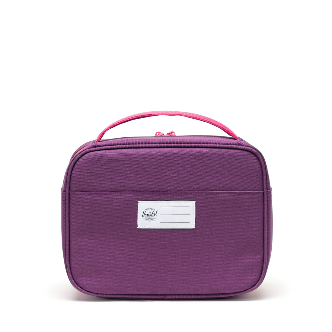 Pop Quiz Lunch Box | Little Herschel