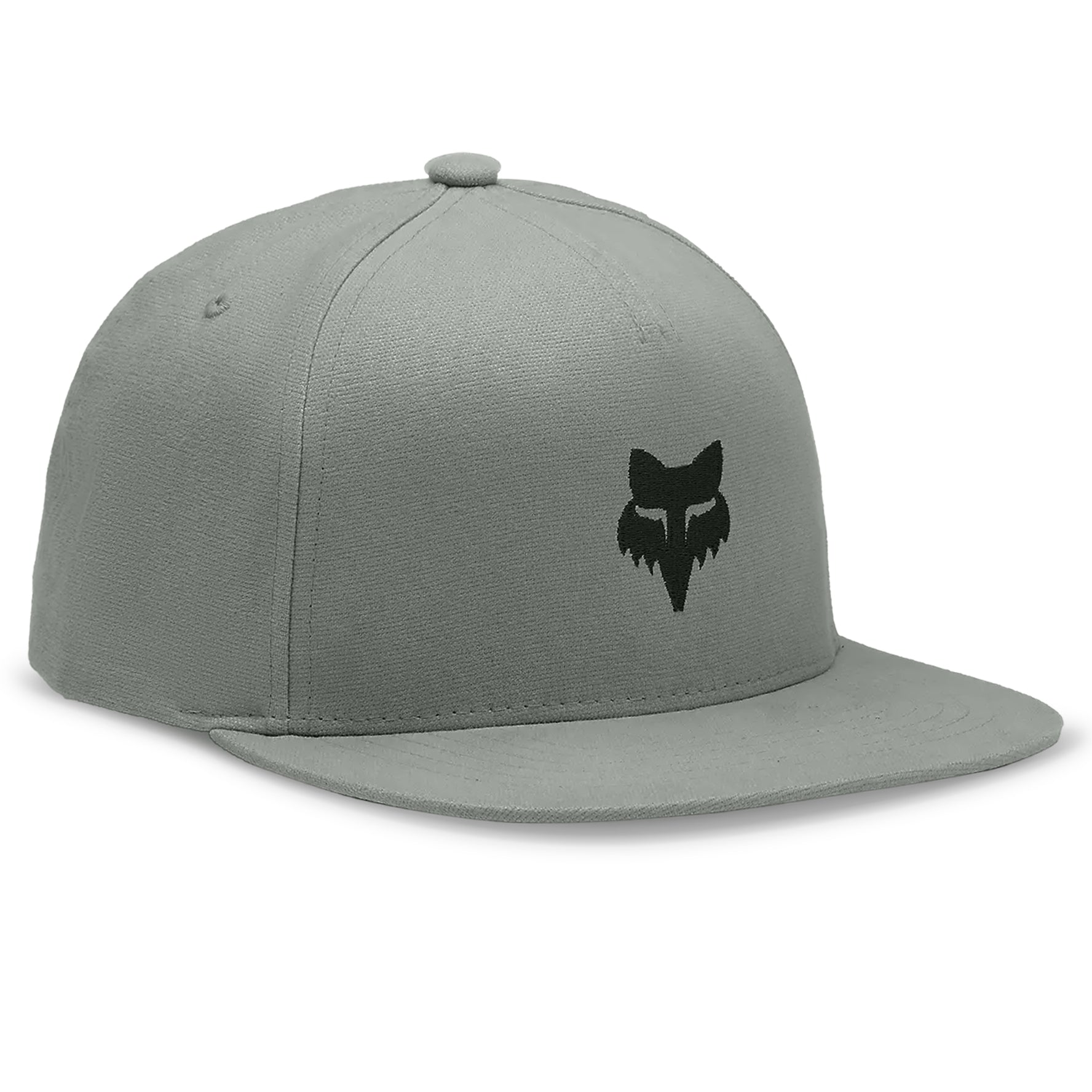 Fox Head Snapback Cap