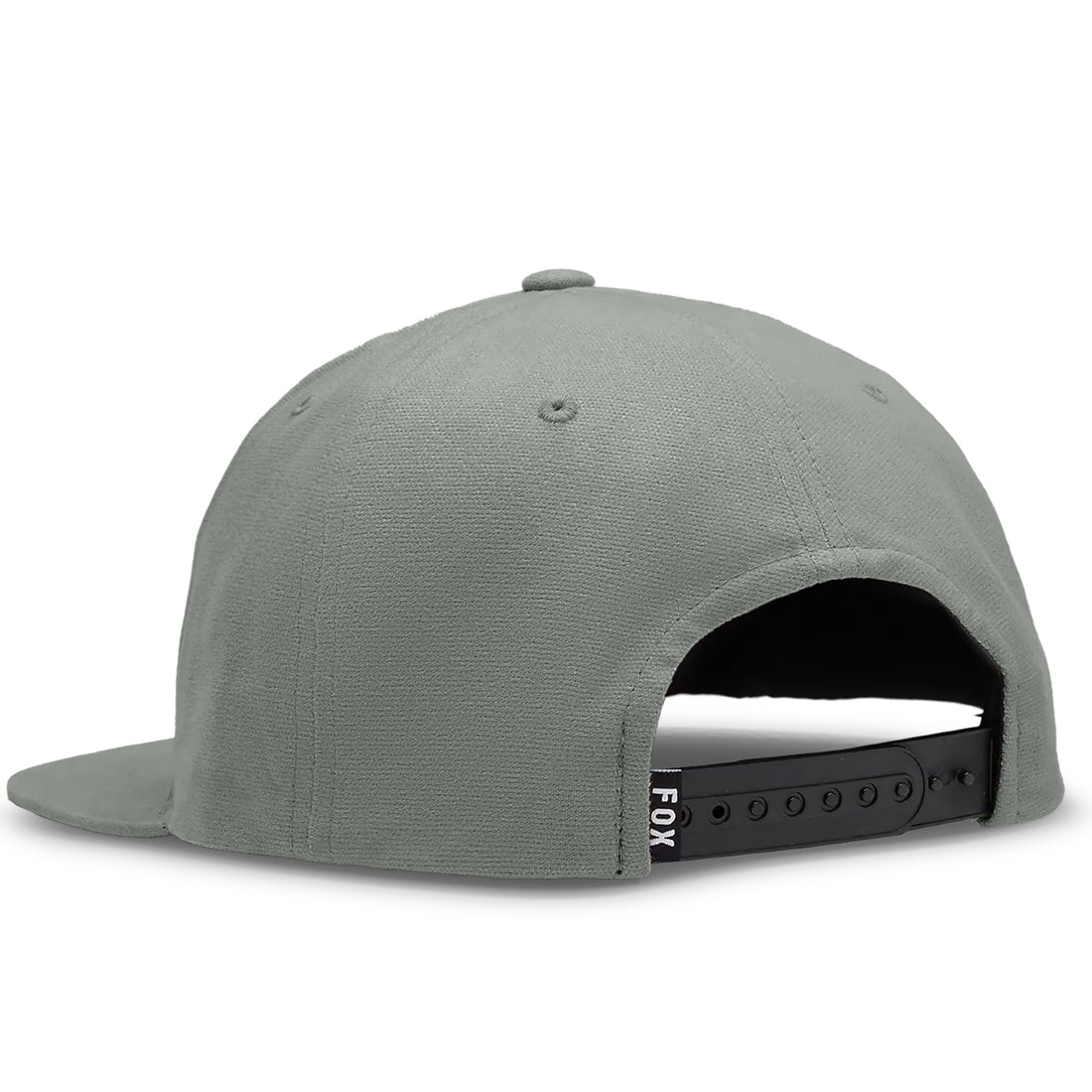 Fox Head Snapback Cap