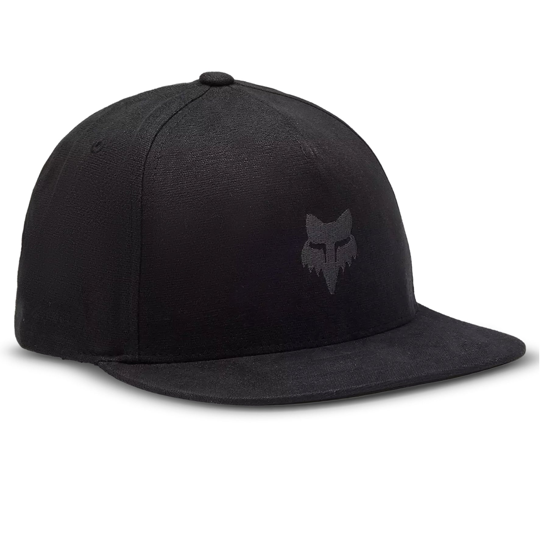 Fox Head Snapback Cap