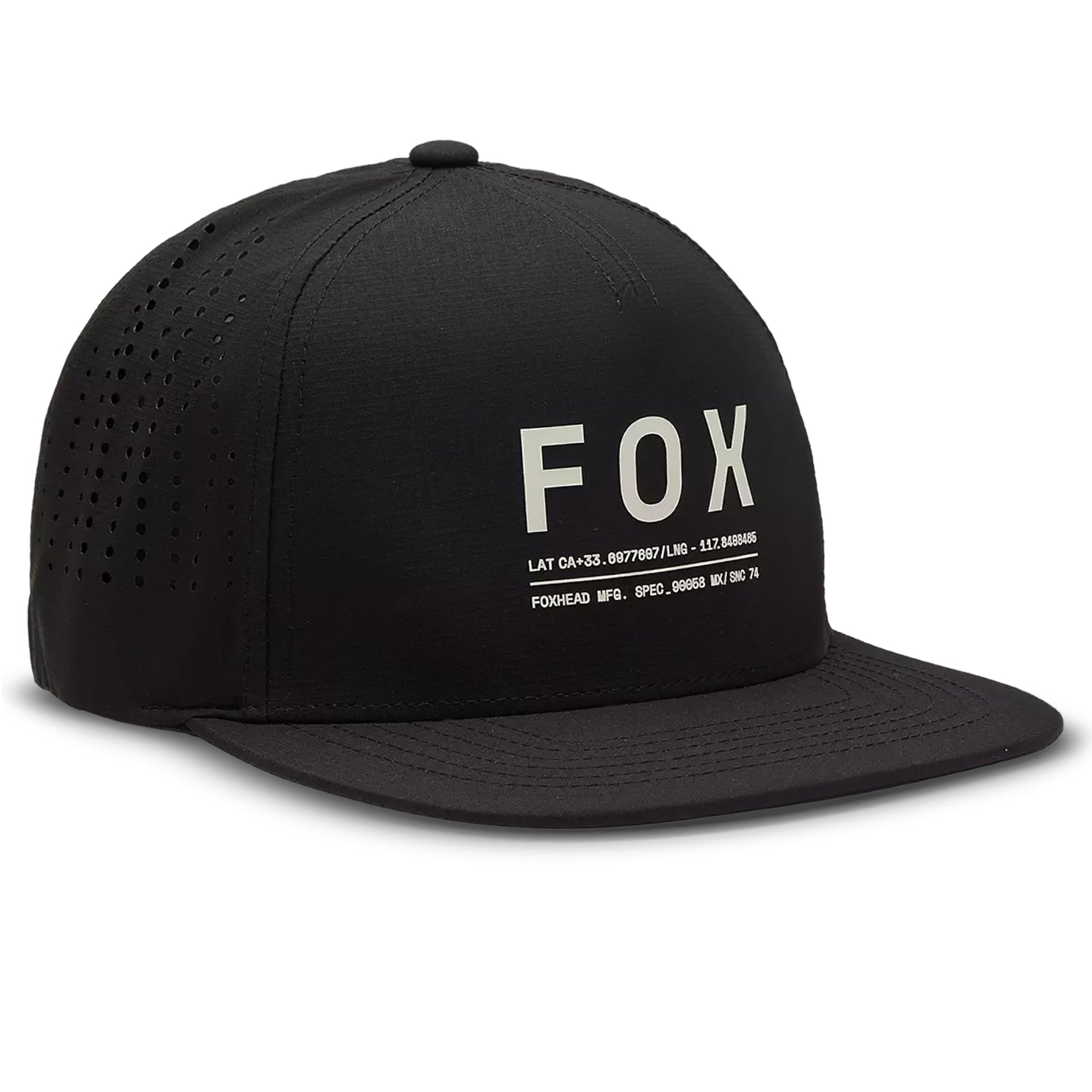 Non Stop Tech Flexfit Cap