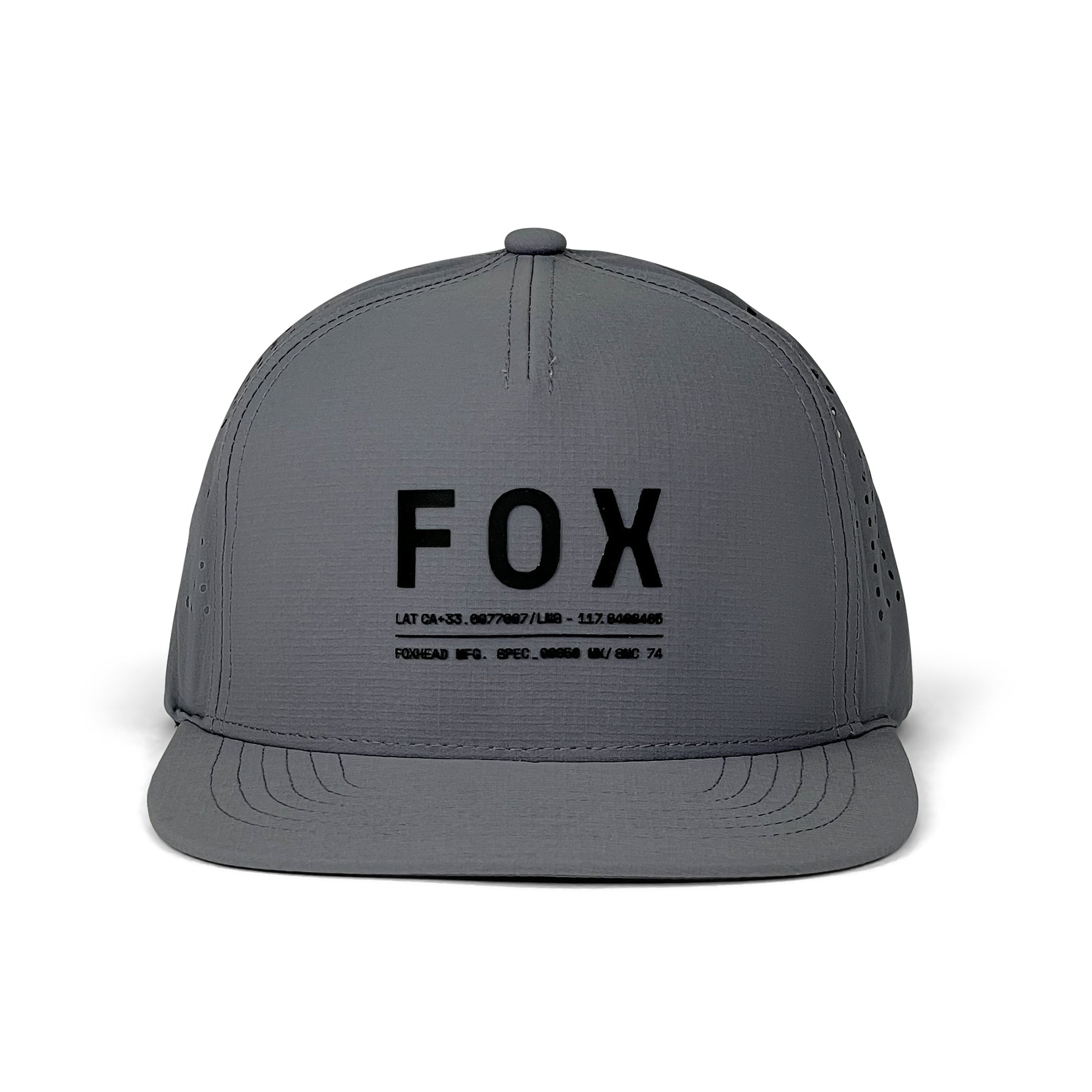 Racing Non Stop Tech Flexfit Cap