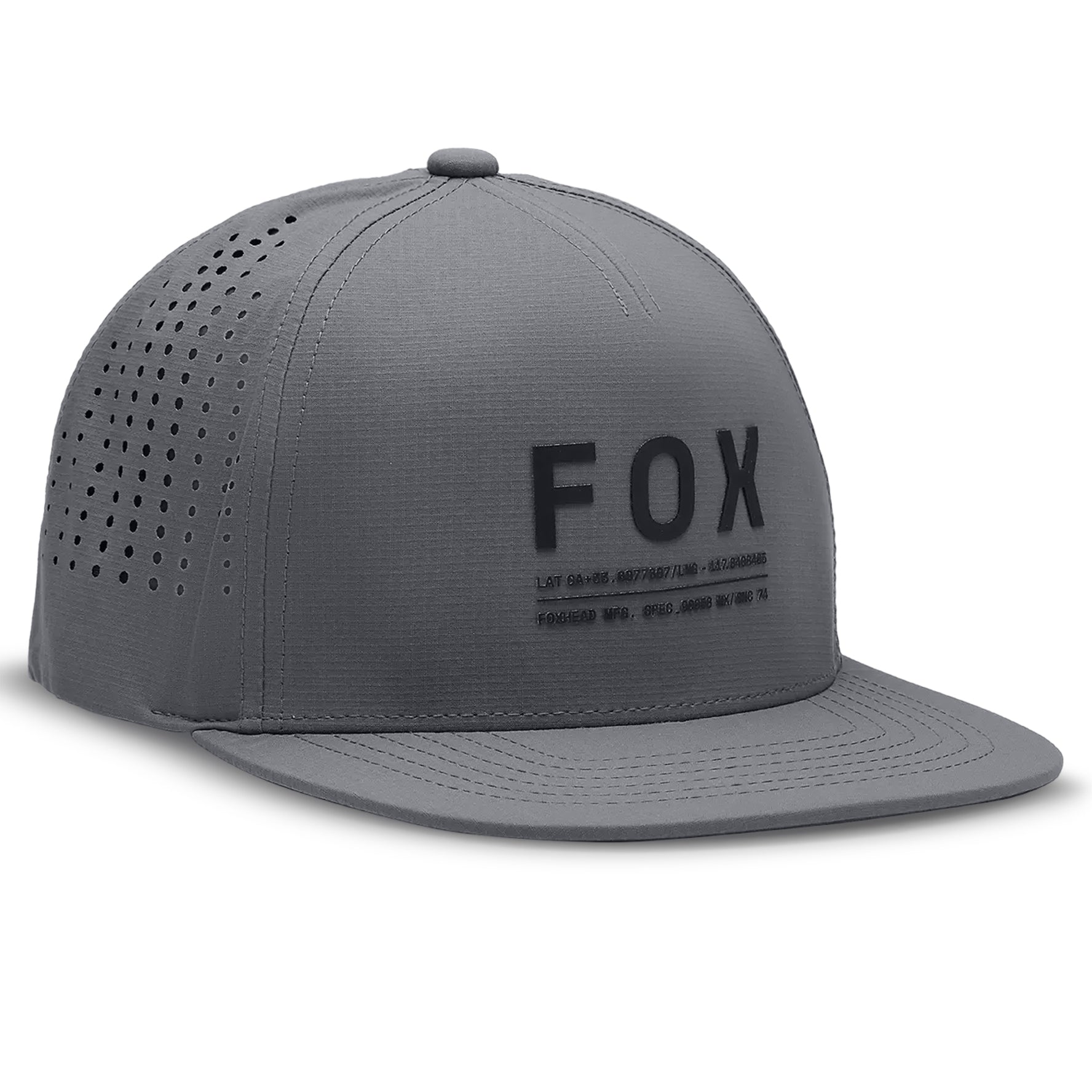 Racing Non Stop Tech Flexfit Cap