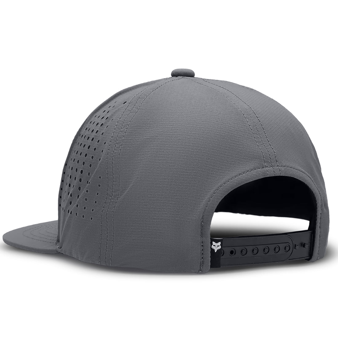 FOX Racing Non Stop Tech Flexfit Hat/Cap Grey 31624-097