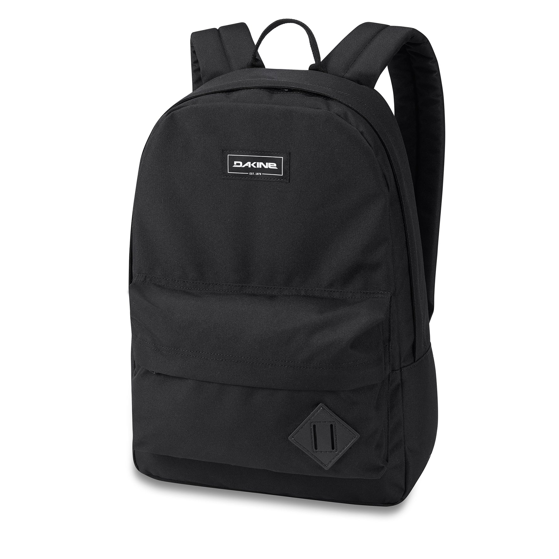 365 Pack Backpack-Backpack-Dakine-Black-SchoolBagsAndStuff