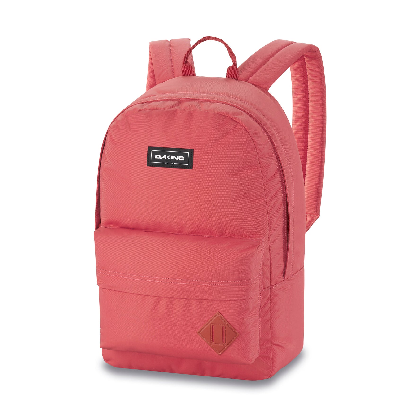 365 Pack Backpack-Backpack-Dakine-Mineral Red-SchoolBagsAndStuff